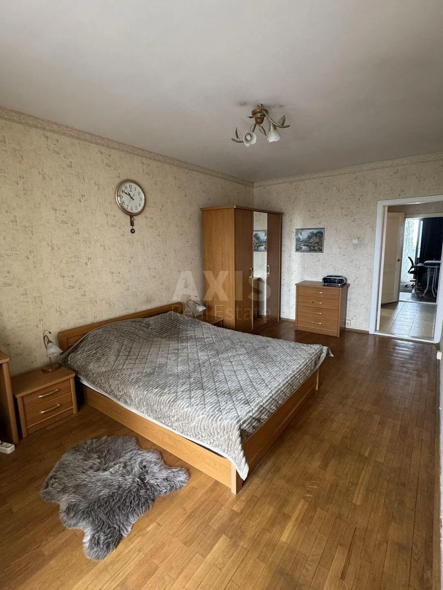 3k apartment pr-t Bazhana Mykoly 36696033