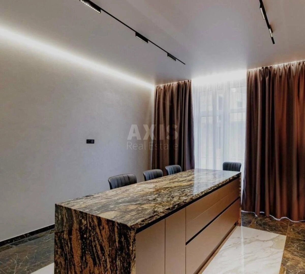 House vul. Dachna, 400m2, Kyiv city574571