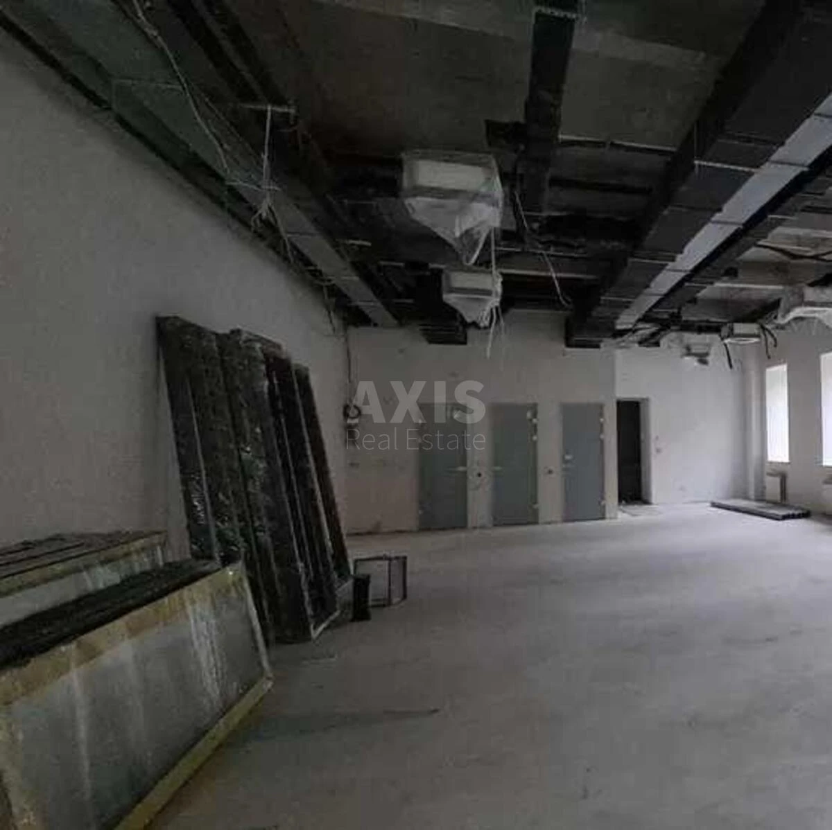 Офис ул. Жилянская 14Б, 255м261858