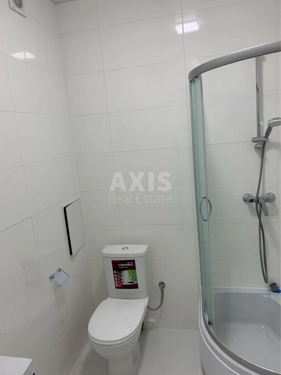 1k apartment vul. Pol'ova 73641605