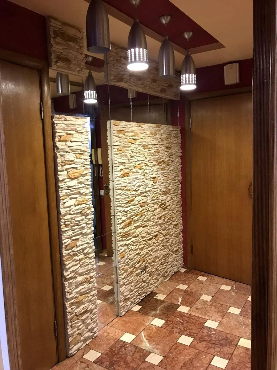 1k apartment vul. Zabolotnogo Akademika 126/16964912