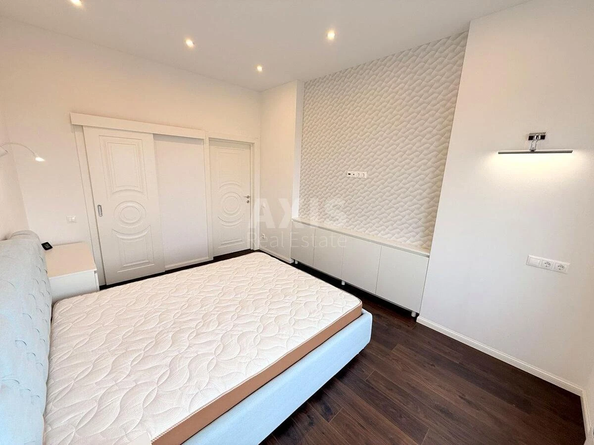 2k apartment vul. Kyrylo-Mefodii'vs'ka 2681829