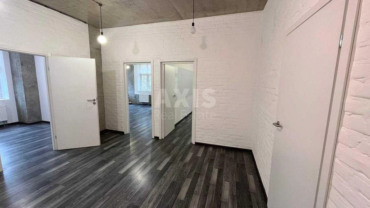 Office vul. Vozdvyzhens'ka 45, 111m2619275