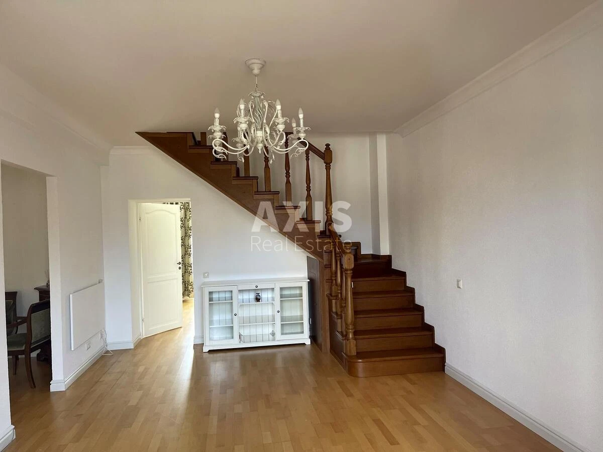 5k apartment vul. Oleksandra Konyskoho 52/58595123