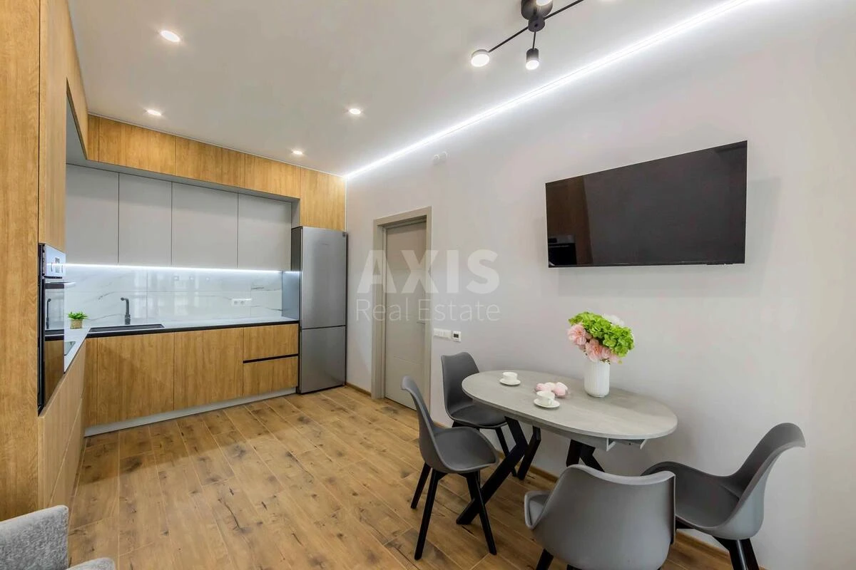 2k apartment vul. Myhajla Maksymovycha 24665092