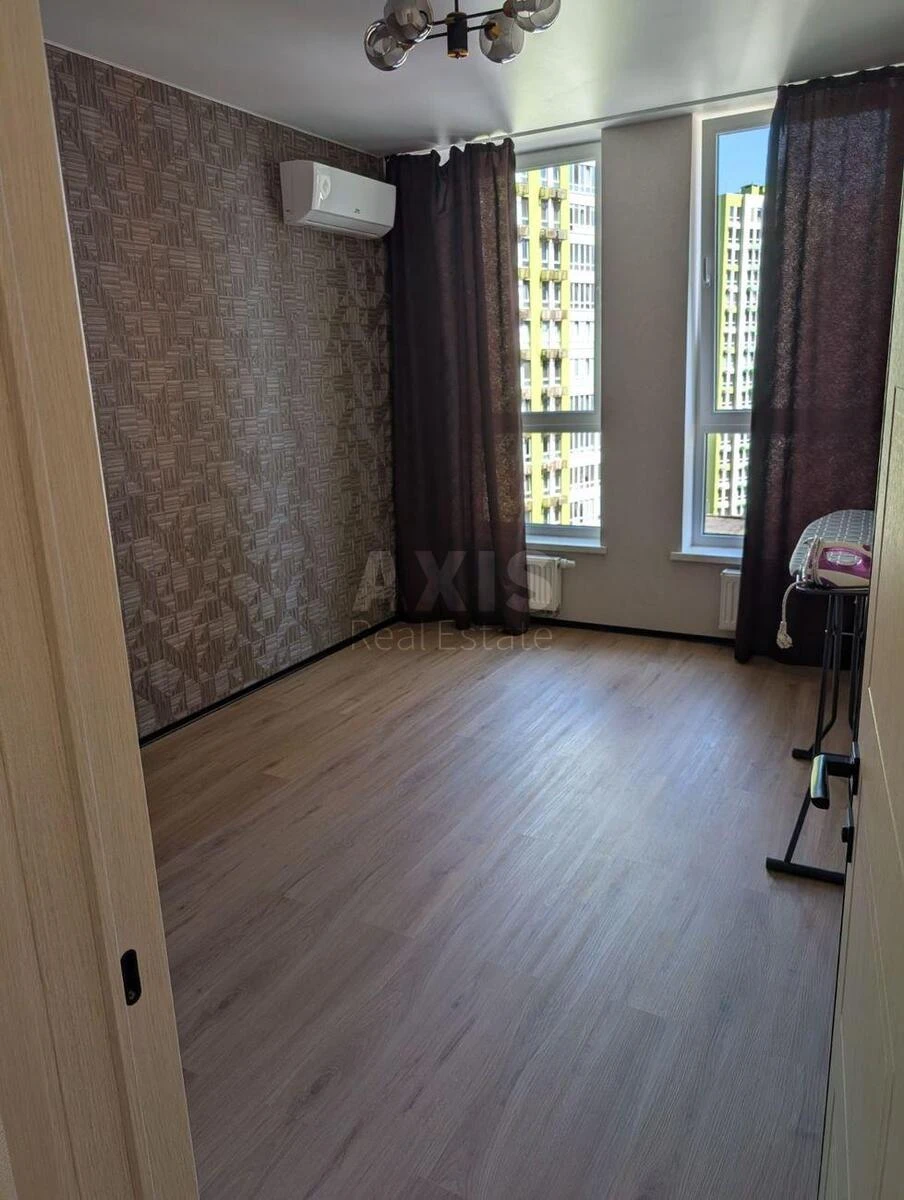 2k apartment vul. Olesja Berdnyka 1В681953