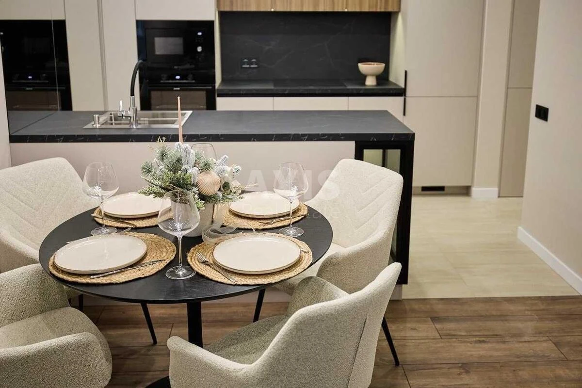 2k apartment vul. Myhajla Maksymovycha 24649144