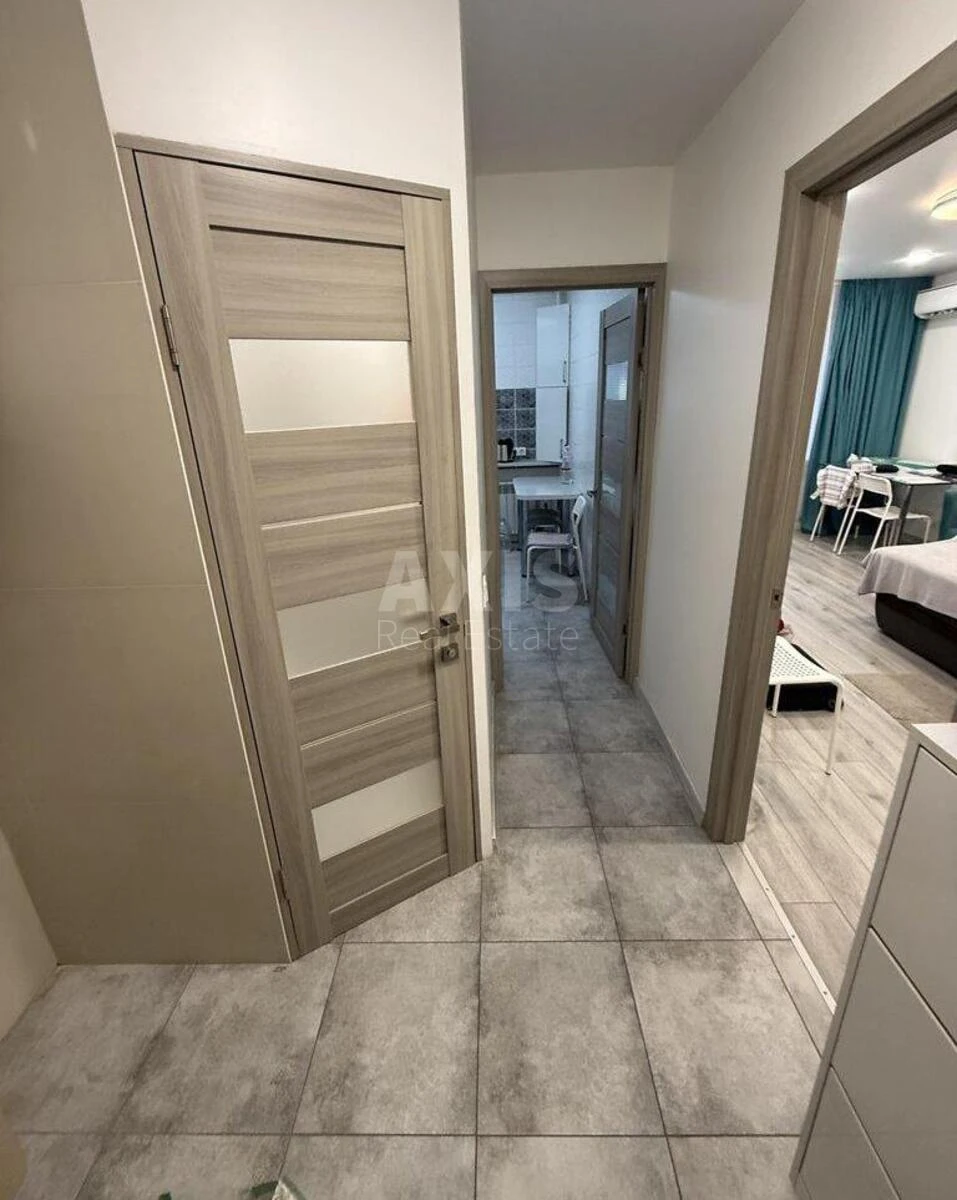 1к квартира ул. Юрия Литвинского 31Б6968314