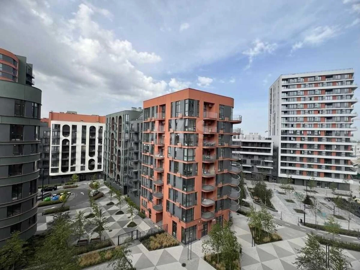 1k apartment vul. Brativ Shemetiv 10/86492912