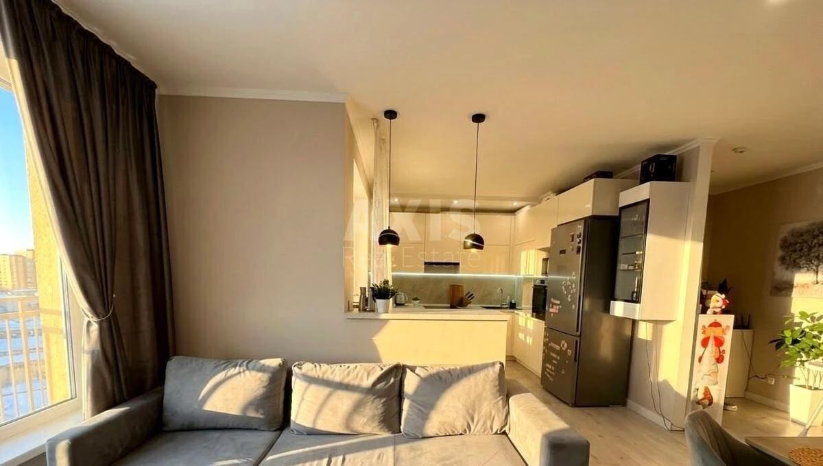 2k apartment vul. Grechka Marshala 10Ж66553