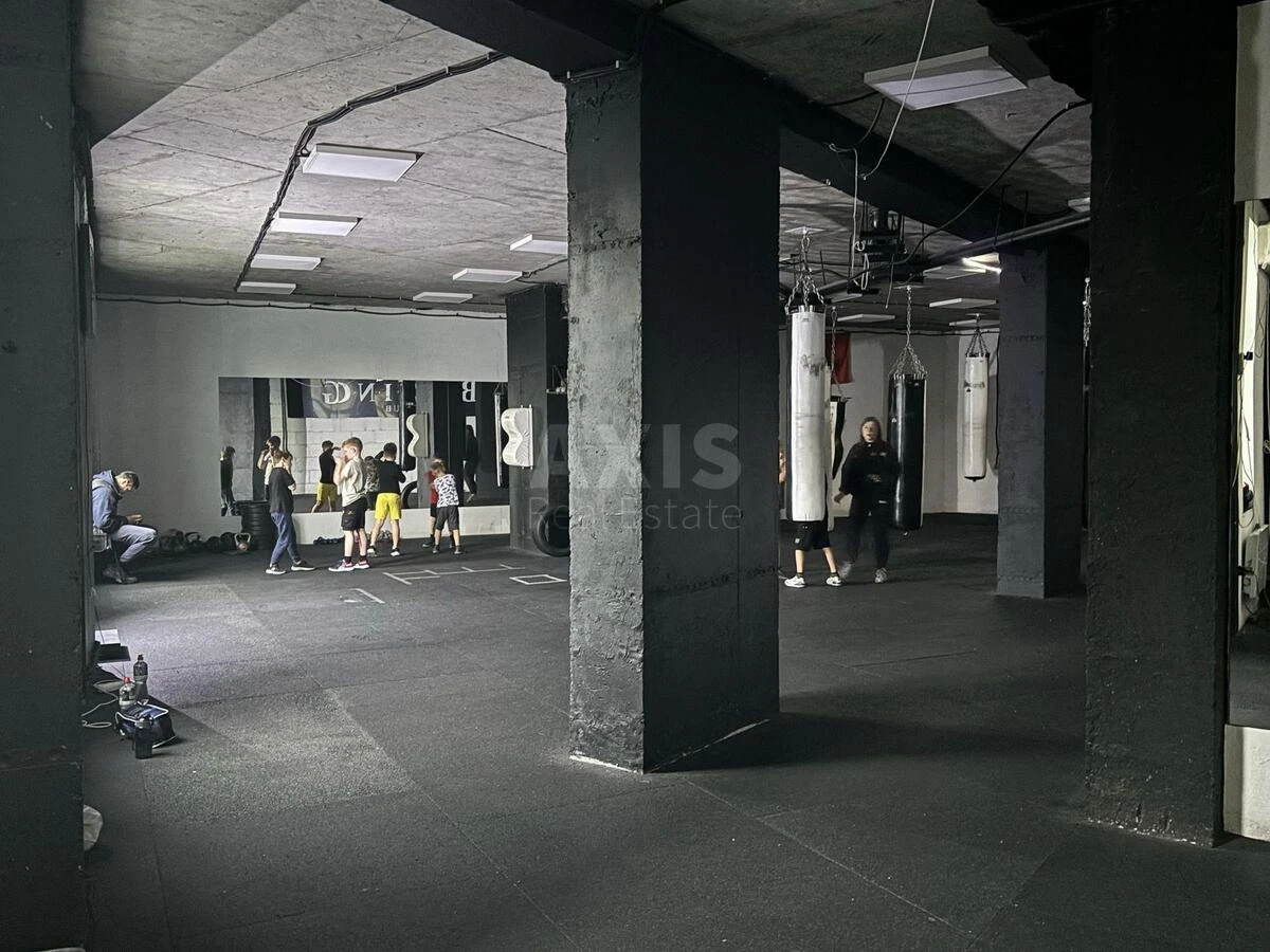 Объект торговли ул. Светлицкого 35, 152м2620612