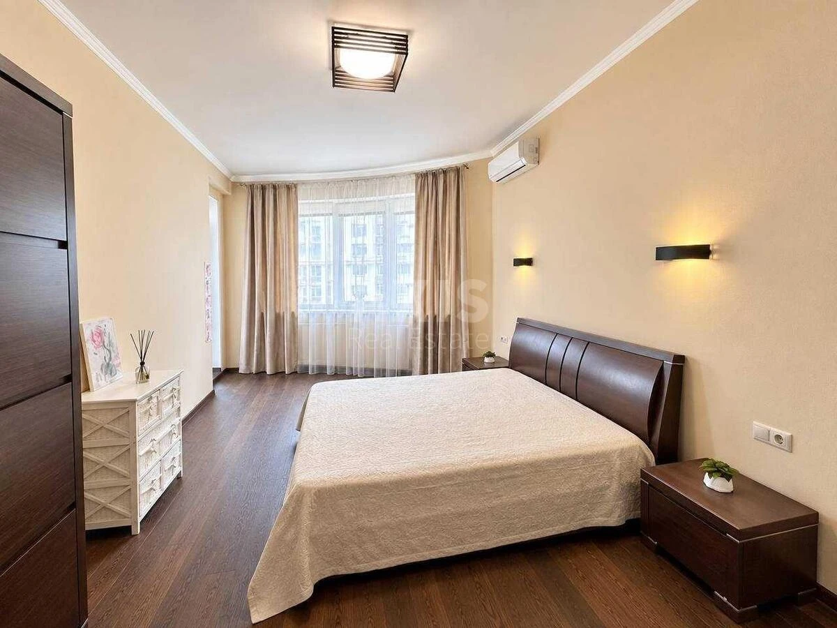 2k apartment vul. Mehanizatoriv 2712519