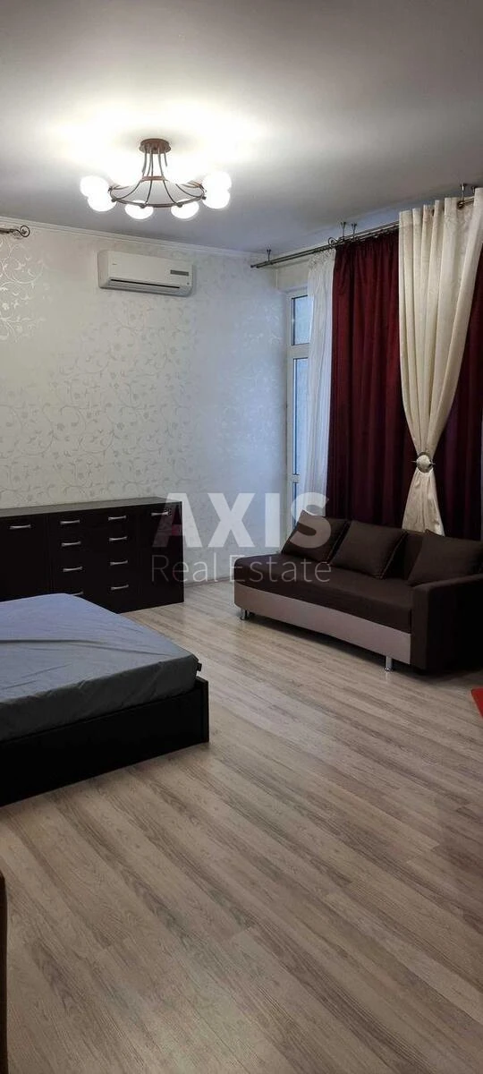 1к квартира ул. Евгения Коновальца 44А662643