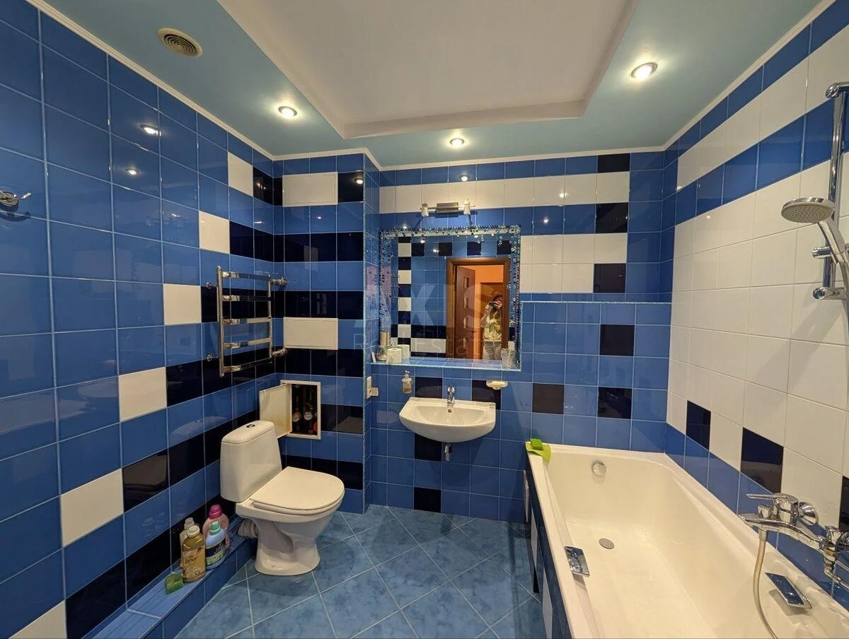 3k apartment pr-t Palladina Akademika 18/30712644