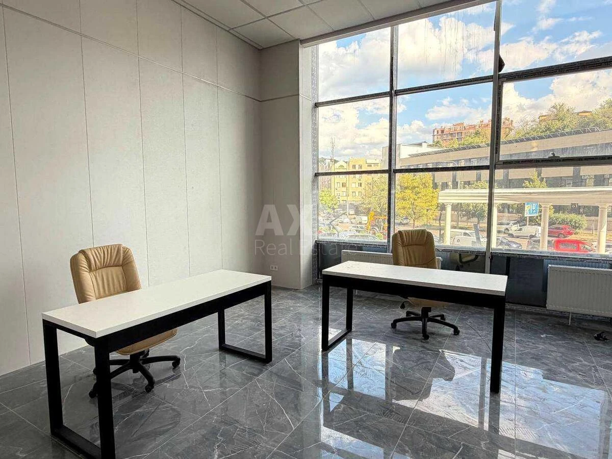 Office vul. Glybochyc'ka 73, 86m2712731
