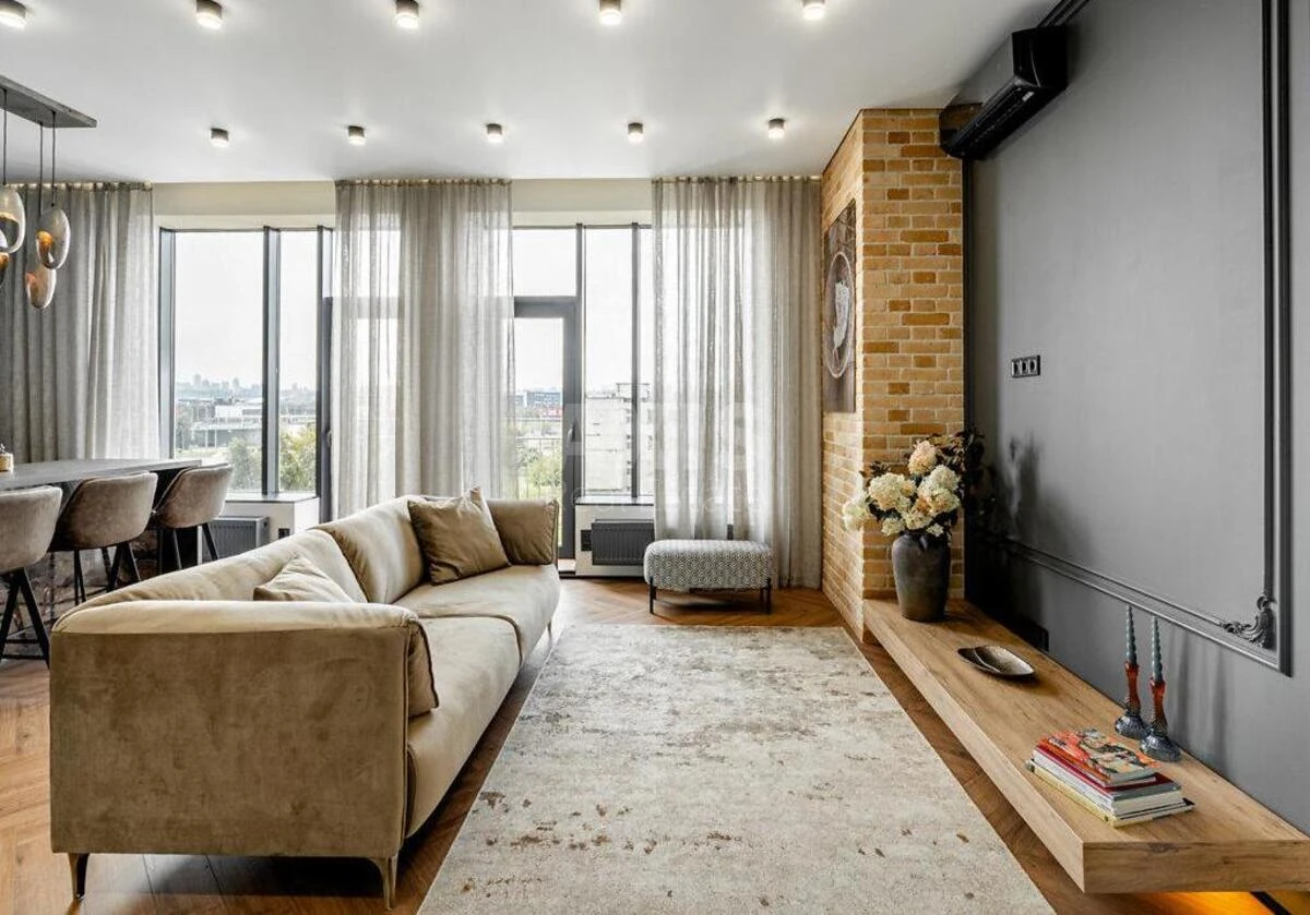 2k apartment vul. Obolons'ka naberezhna 1, корп. 1578621