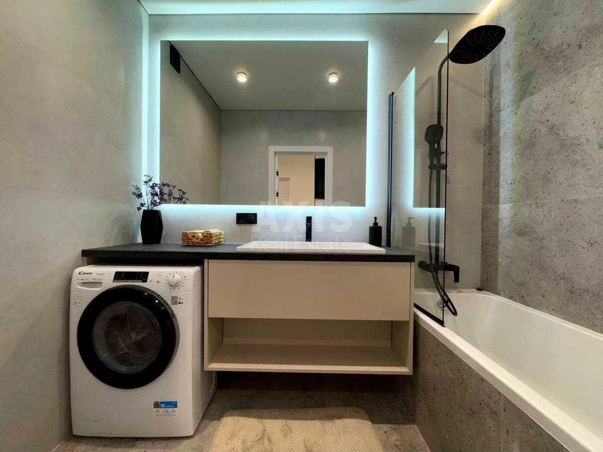 1k apartment vul. Oleksandra Olesja 17712986