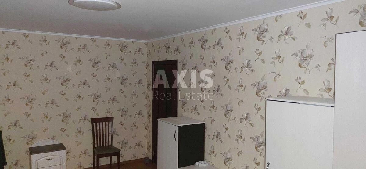 3k apartment pl. Svjatoshyns'ka 1570292