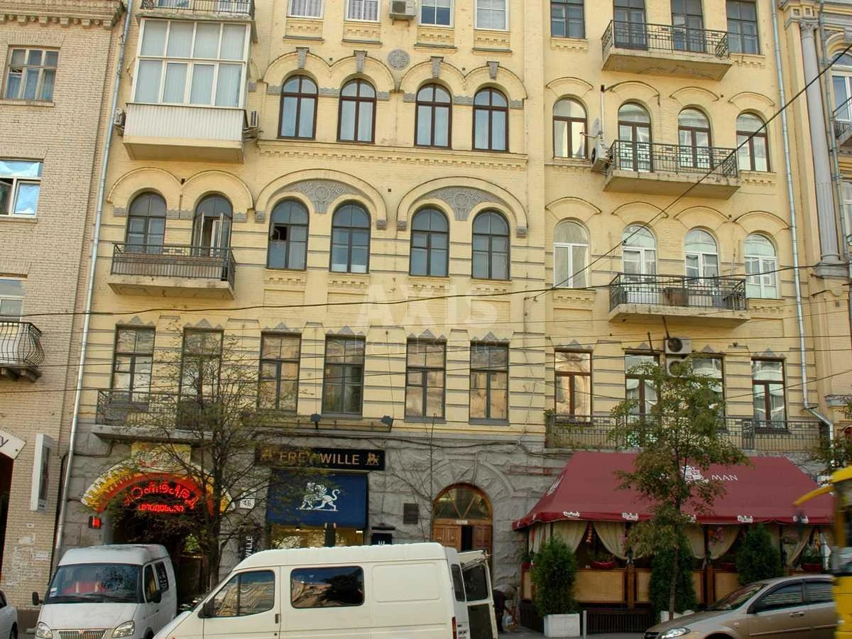 Trade object vul. Velyka Vasyl'kivs'ka 46, 276m2713088