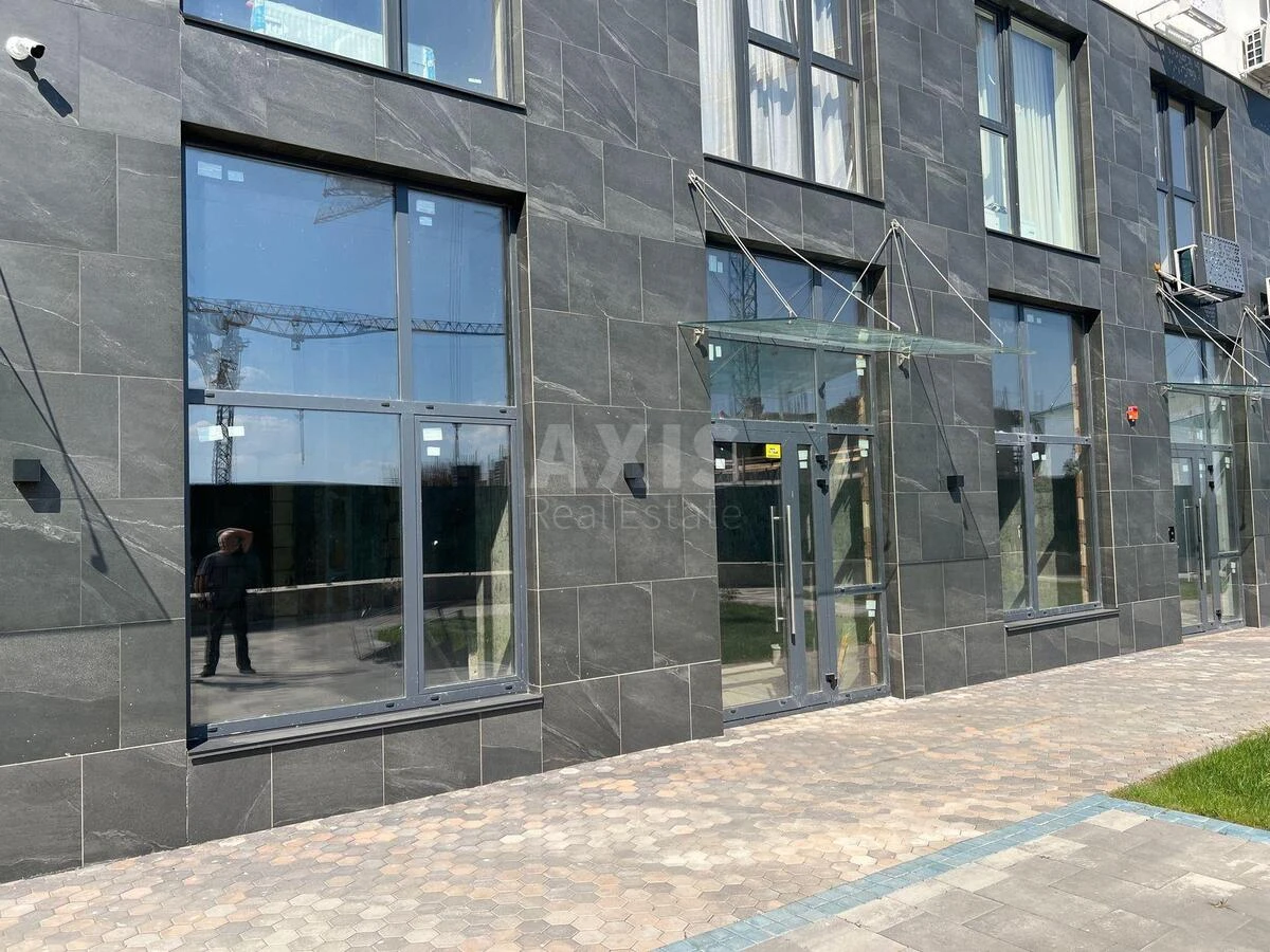 Translation missing: en.properties.form.other_infrastructure vul. Svyatoslava Khorobroho 11Б, 73m265006