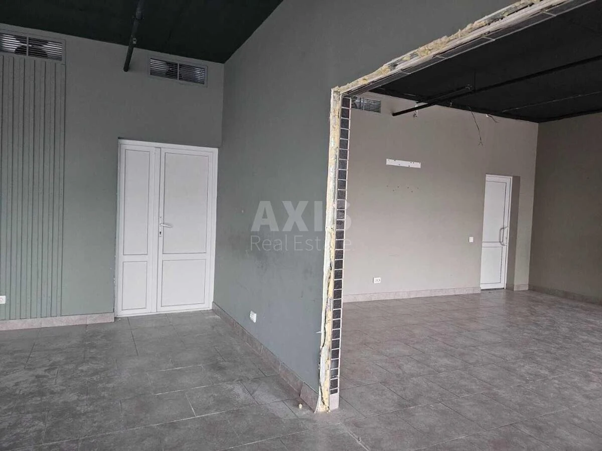 Объект торговли ул. Гетьмана Вадима 1, 124м2622335