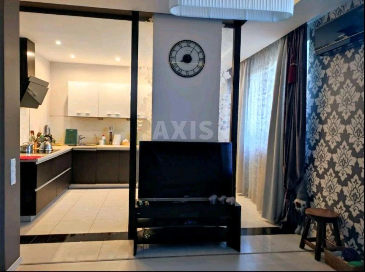 2k apartment vul. Golosii'vs'ka 13Б666453