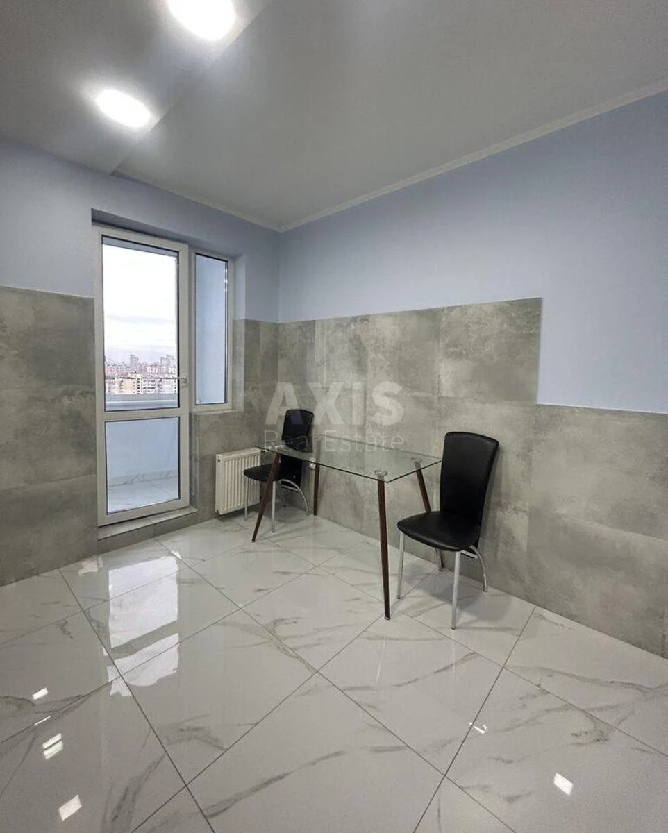 1k apartment pr-t Obolons'kyj 1622533