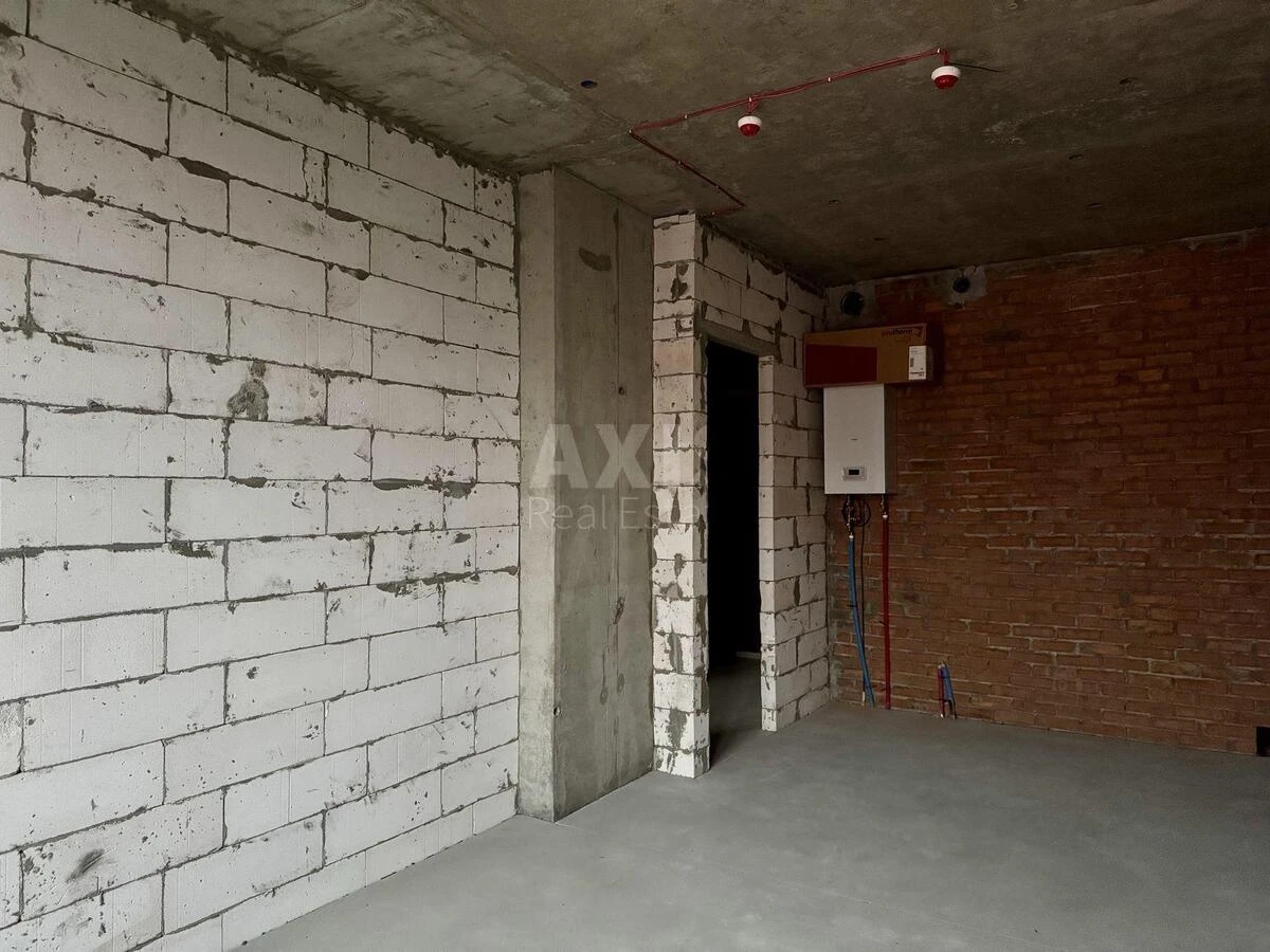 1k apartment vul. Zabolotnogo Akademika 1650314