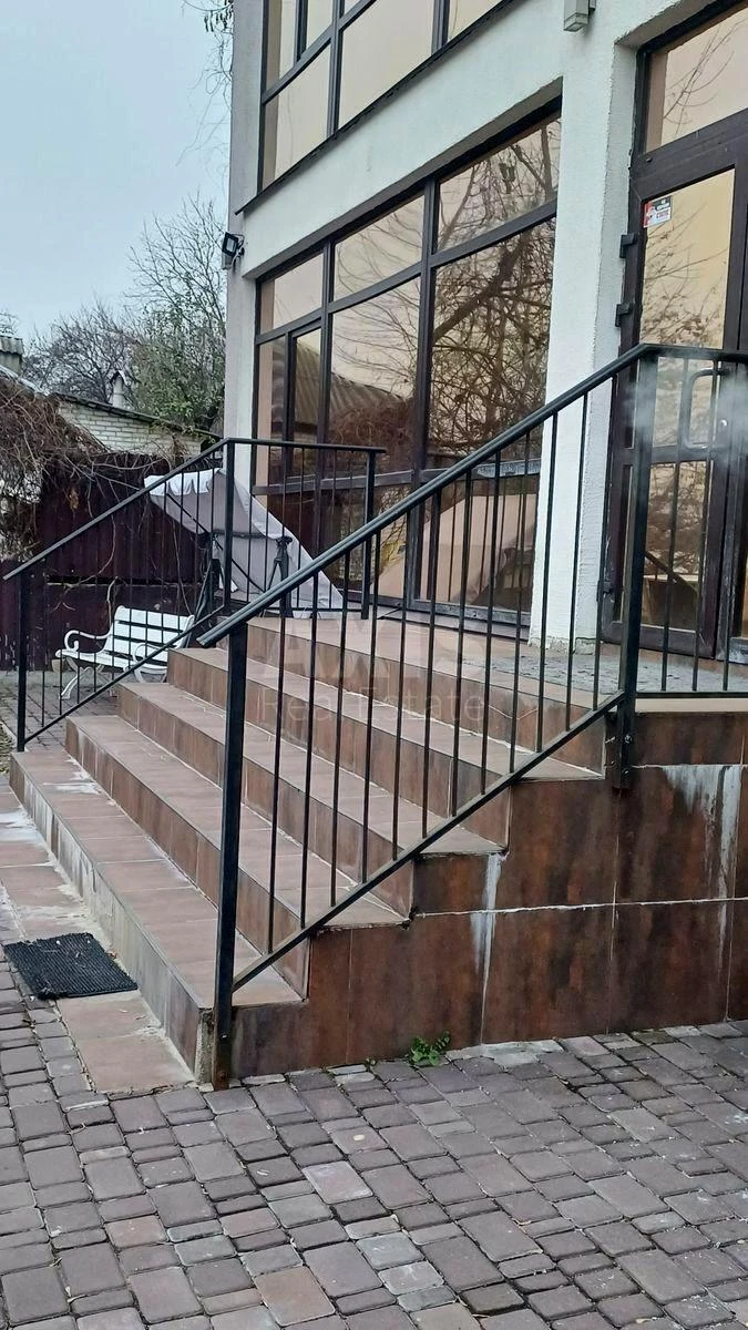 House vul. Syrec'ka, 408m2, Kyiv city622776