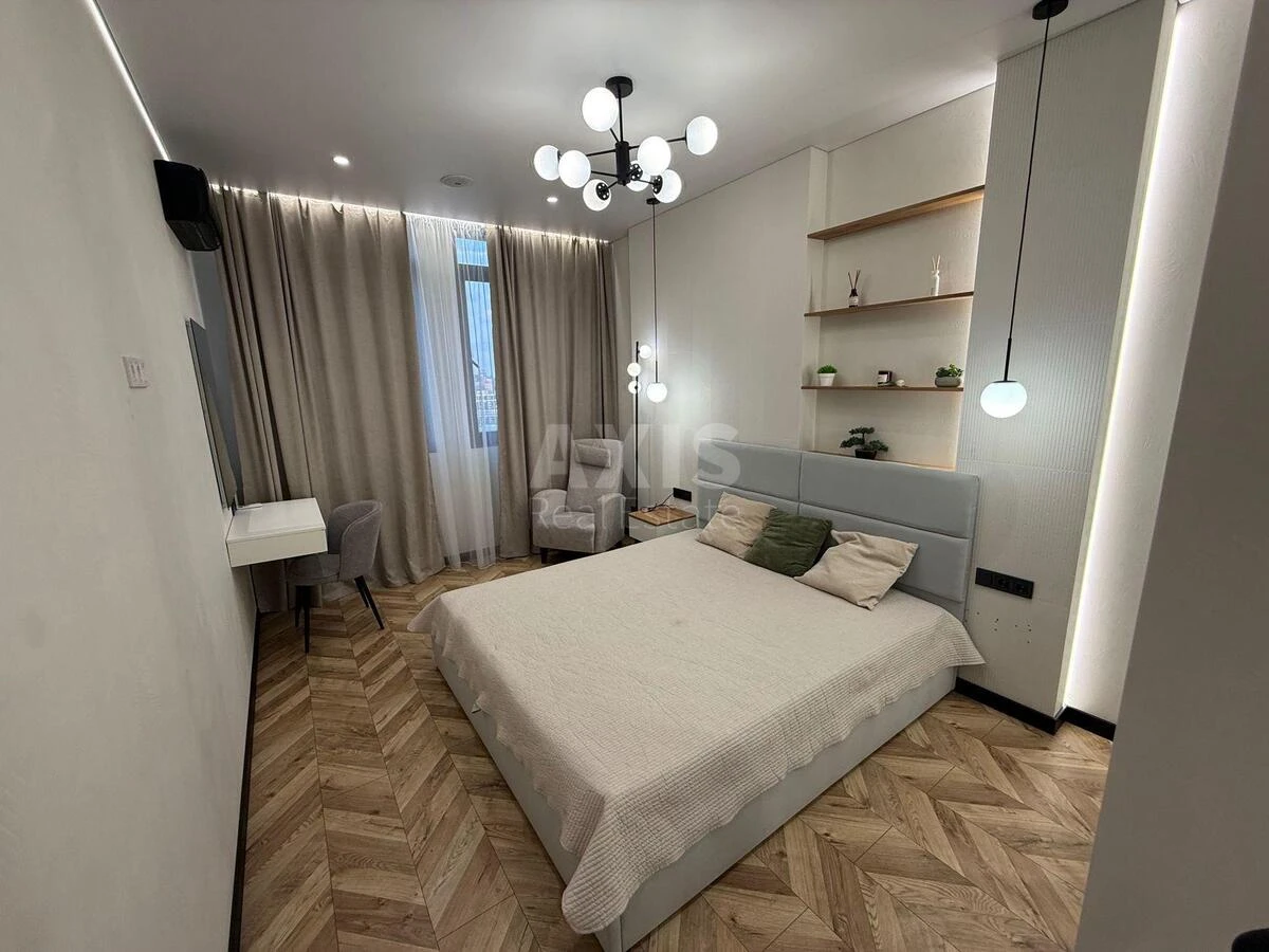 2к квартира пр-т Берестейский 11Б697733