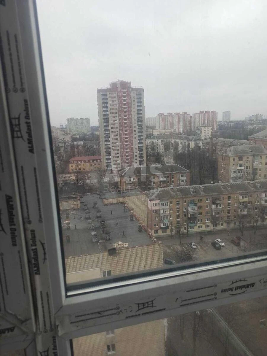 1k apartment prov. Mashynobudivnyj 26635733