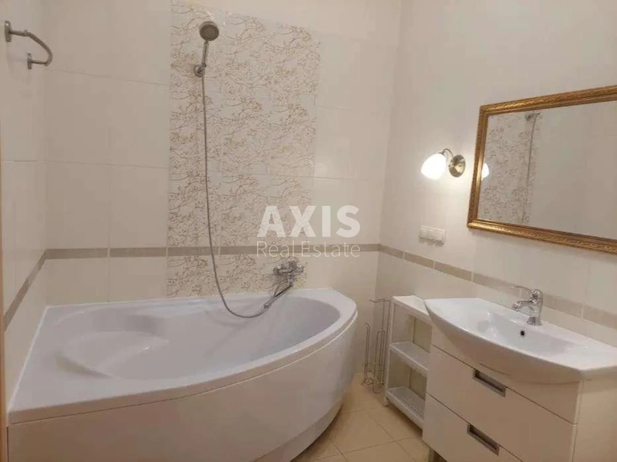 1k apartment vul. Mehanizatoriv 2244894