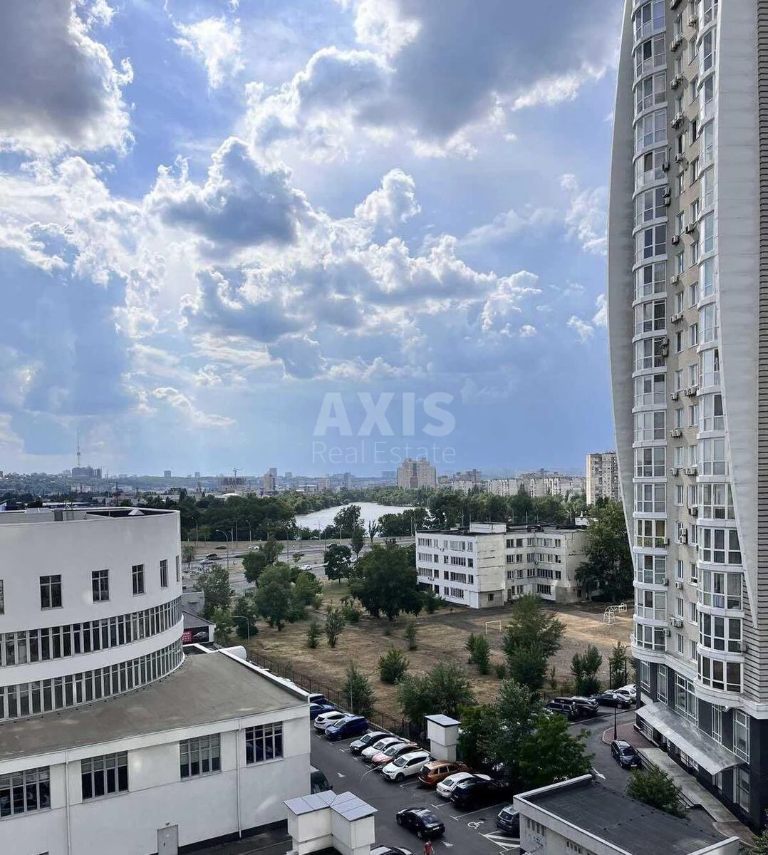 2k apartment pr-t Volodimira Іvasyuka 2Д6417211