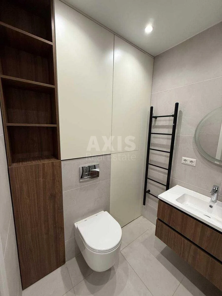 2k apartment vul. Andriya Verkhohlyada 30687926