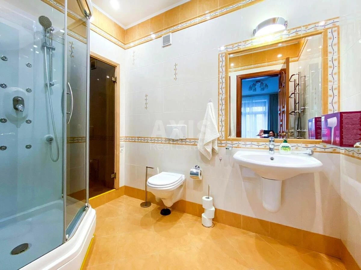 4k apartment vul. Hmel'nyc'kogo Bogdana 80702468