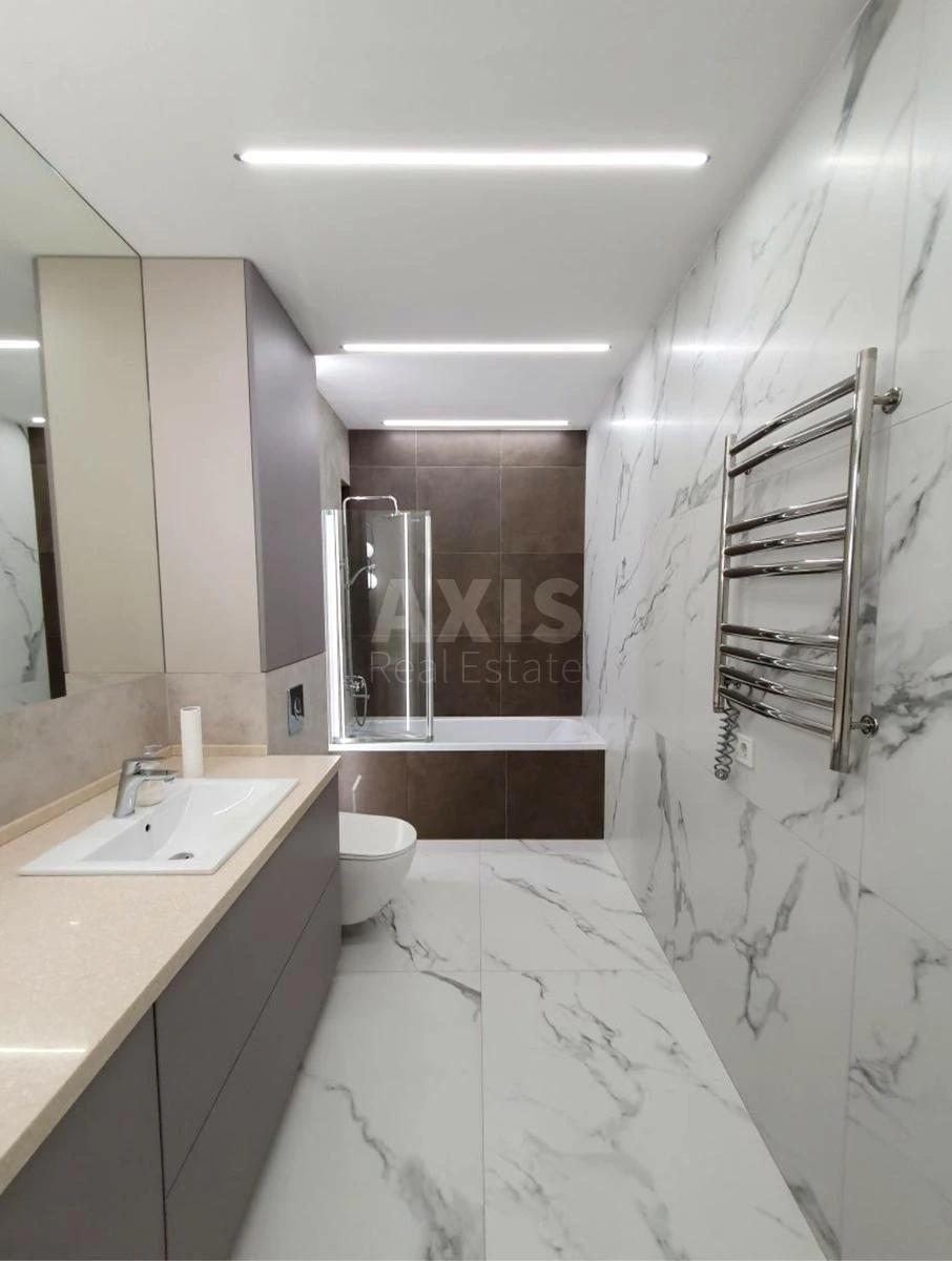 1k apartment vul. Mykhayla Boychuka 41655609