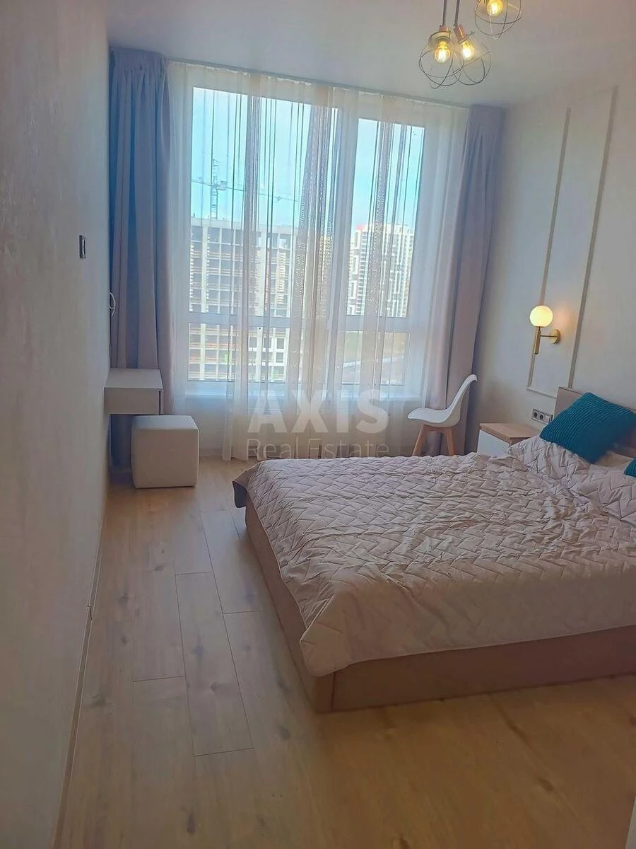 1k apartment vul. Rodyny Kristeriv 14671064