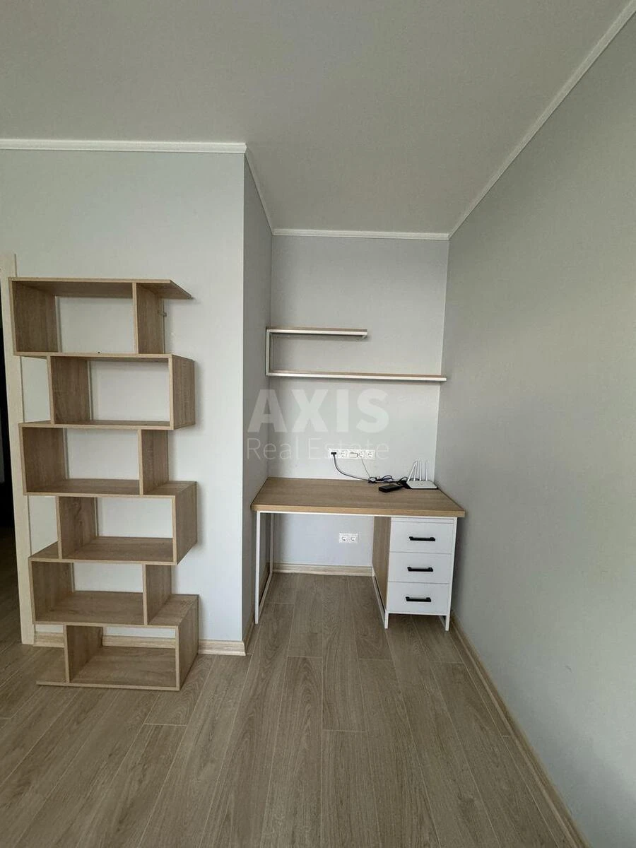 1k apartment vul. Junac'ka 4687794