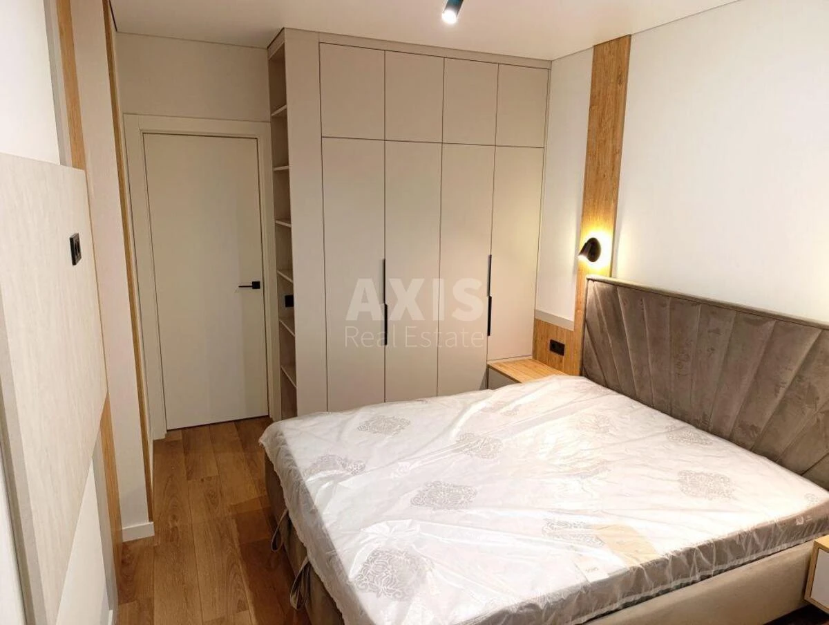 1k apartment vul. Vsevoloda Zmijenka 15/237176010