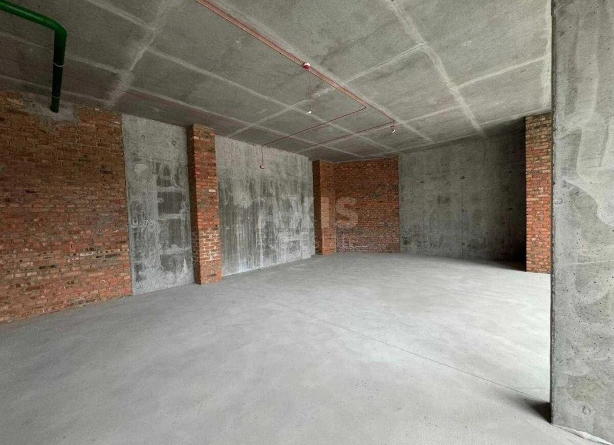 Объект торговли ул. Семьи Кристеров 2, 119м2635527