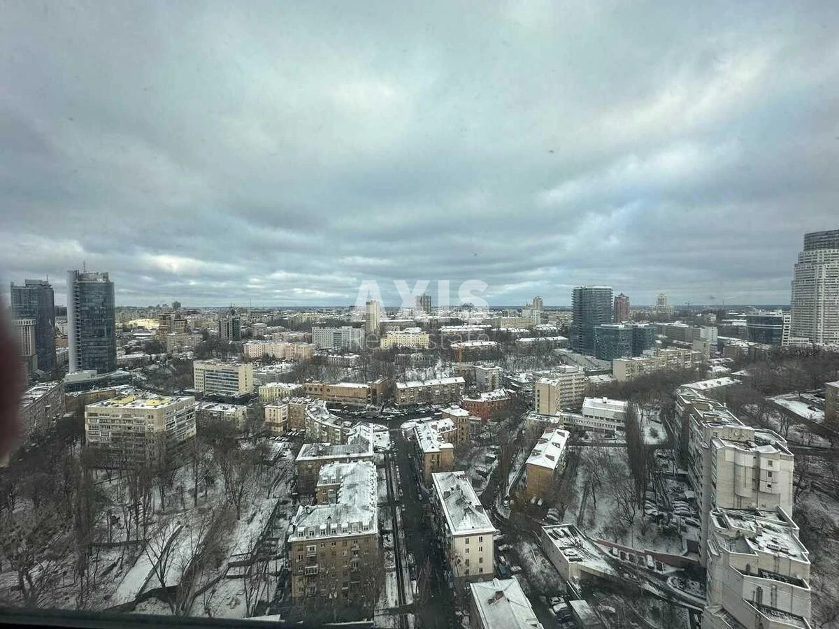 2к квартира бул. Леси Украинки 7537950