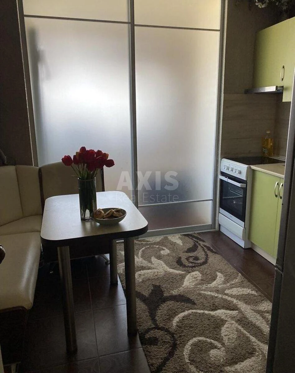 1к квартира ул. Алматинская 41Б687510