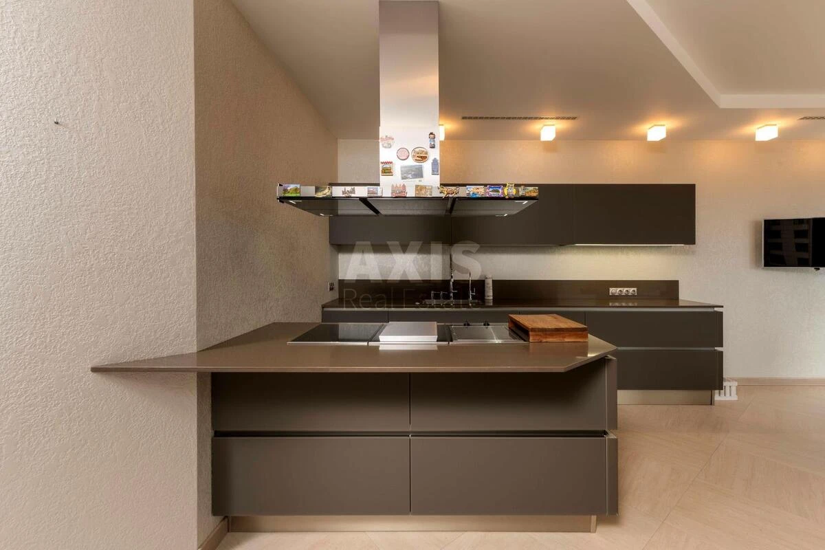 3k apartment vul. Andriya Verkhohlyada 186554014