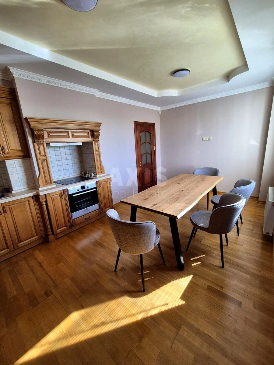 3k apartment vul. Kadets'kyj gaj 66681910