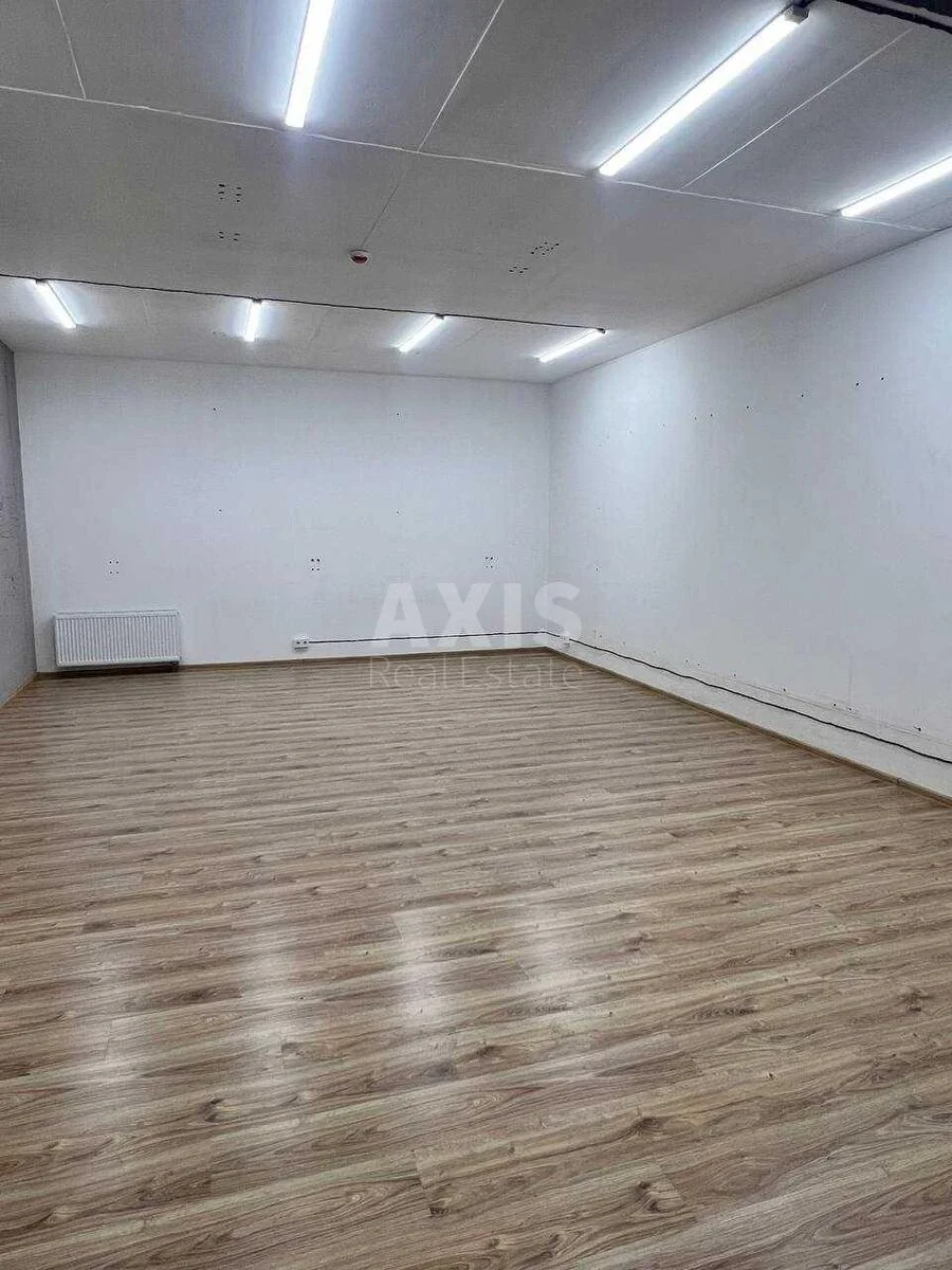 Офис ул. Михаила Максимовича 9, 60м2