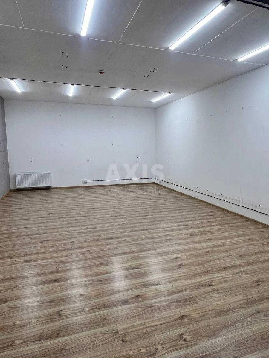 Office vul. Myhajla Maksymovycha 9, 60m269957