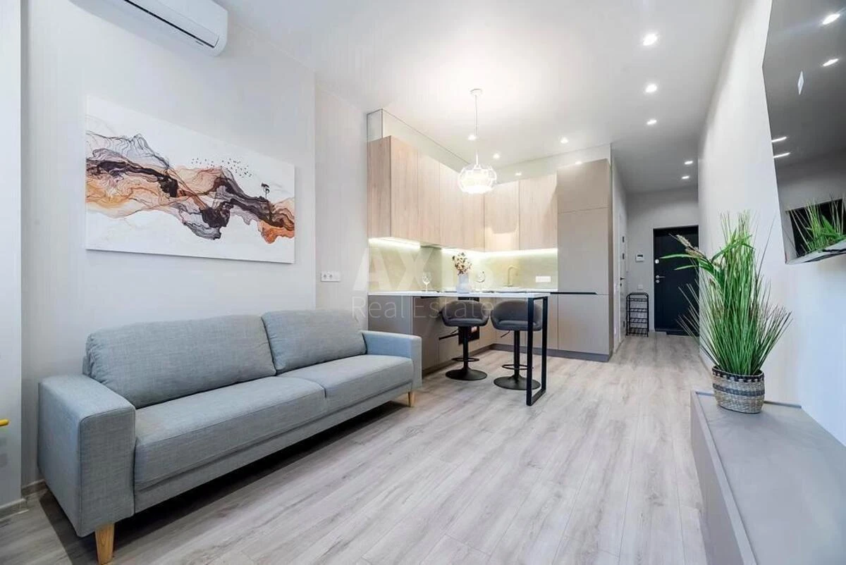 1k apartment pr-t Berestejskij 11, корп. 26683311