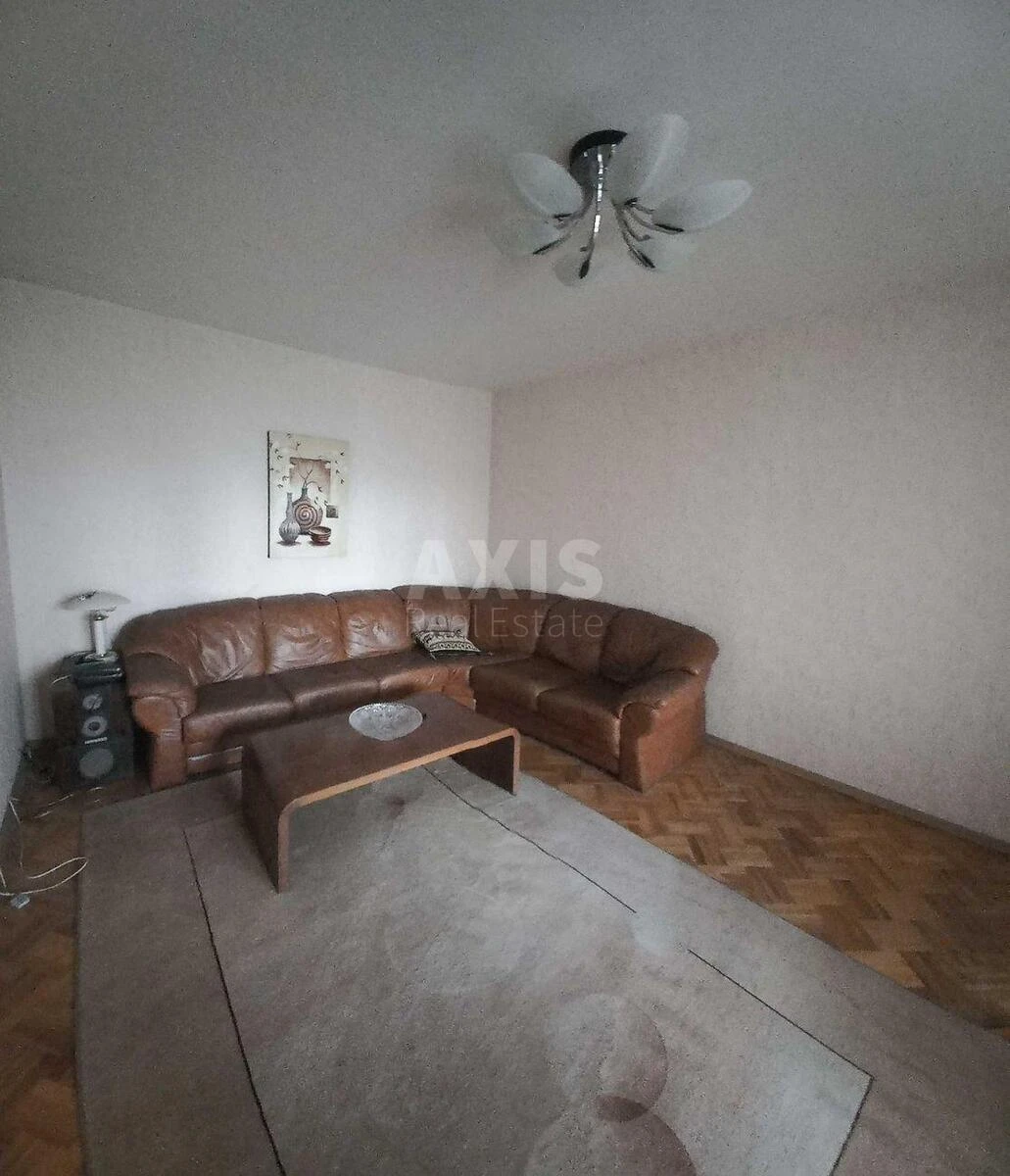 4k apartment vul. Revuc'kogo 13541321