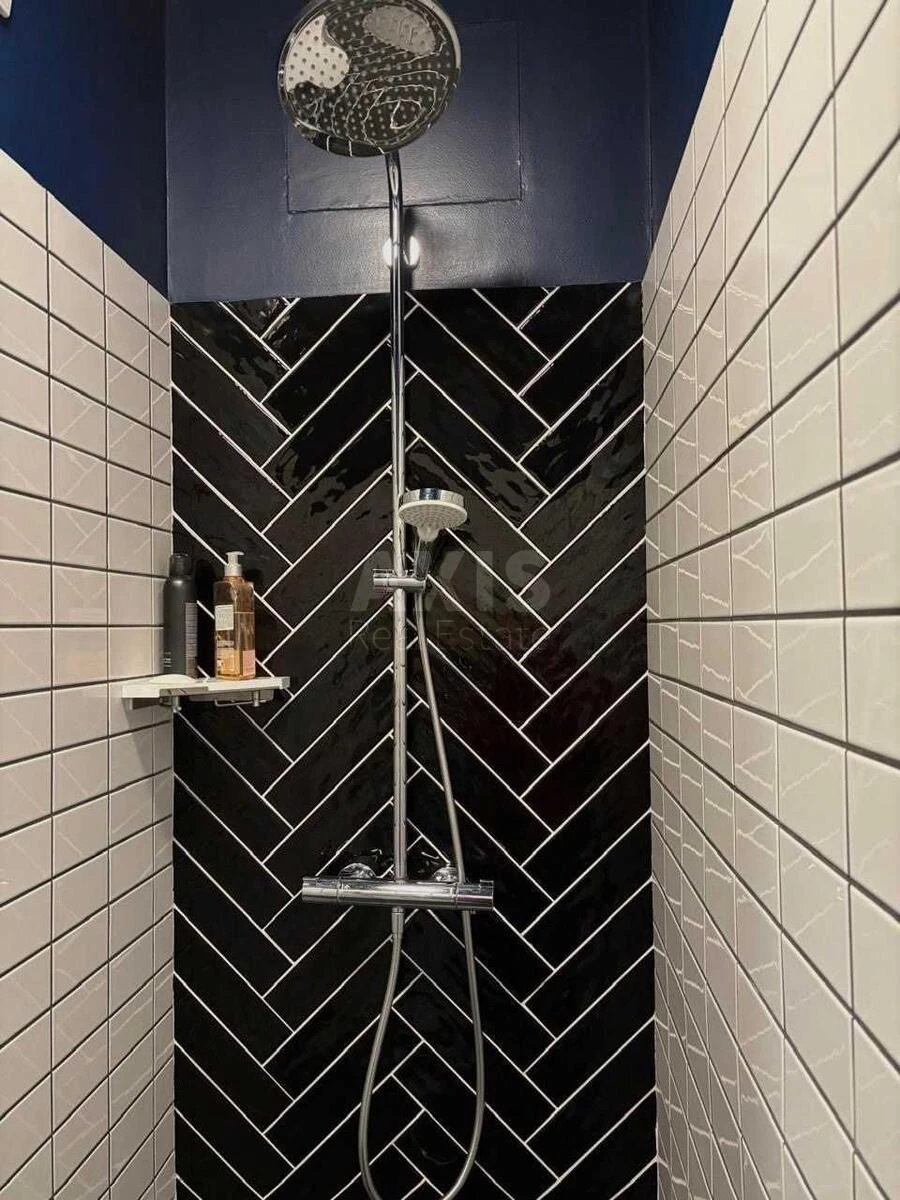 1k apartment vul. Antonovycha 74652387