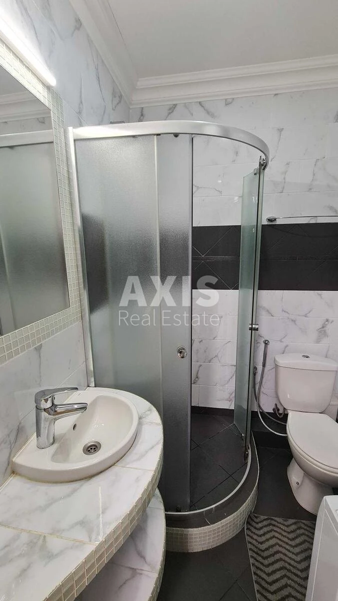 2k apartment vul. Heroyiv Polku «Azov» 86848410